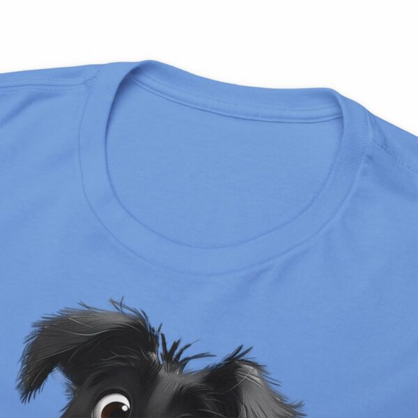 Unisex Heavy Cotton Tee – Bild 83