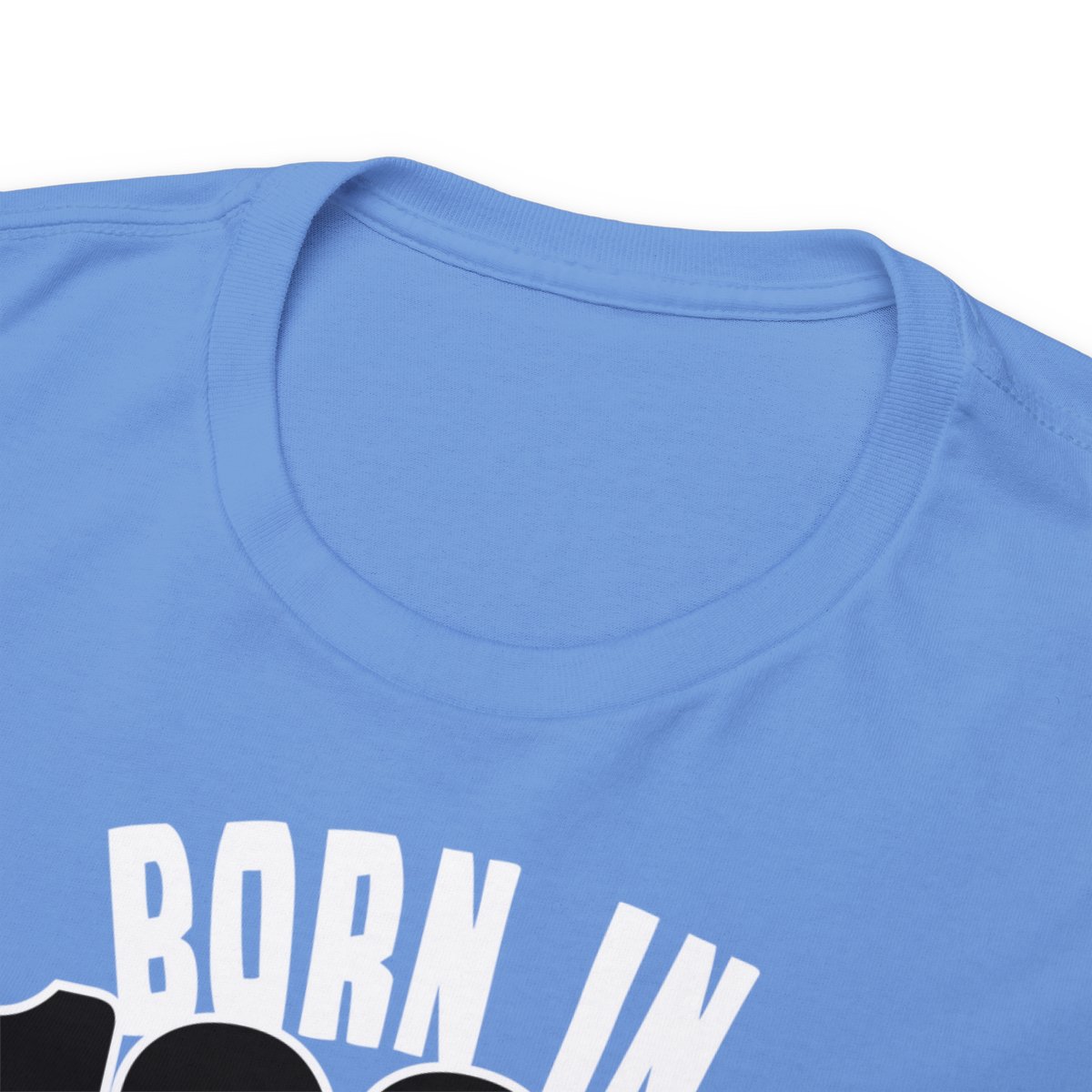 Born in the year of the Tiger - Unisex Tee – Bild 11