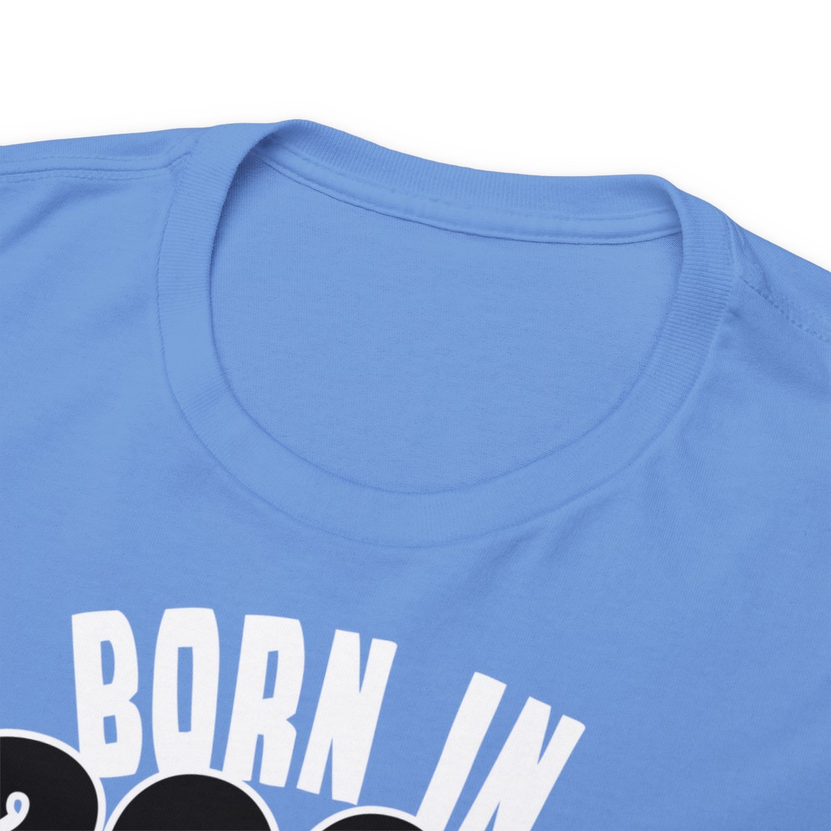 Born in the year of the Dragon - Unisex Tee – Bild 11