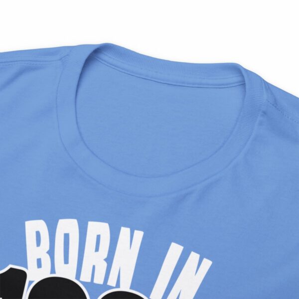 Born in the year of the Monkey - Unisex Tee – Bild 5