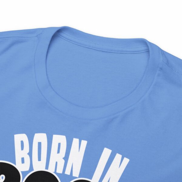 Born in the year of the Goat - Unisex Tee – Bild 4