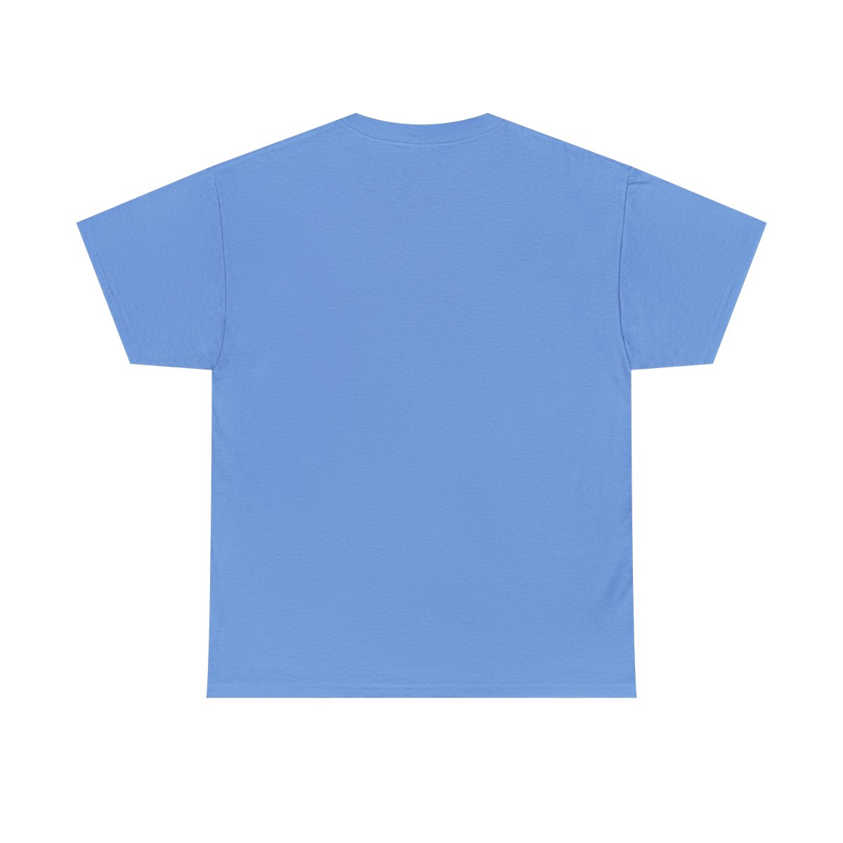 I am a camper - Unisex T-Shirt – Bild 74