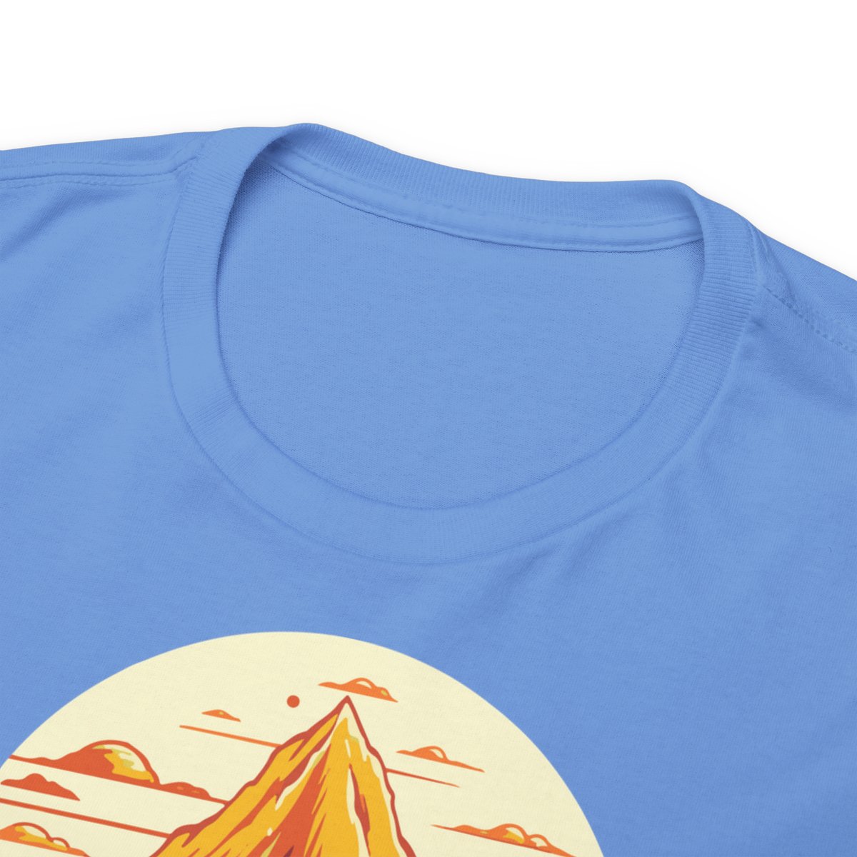 I am a camper - Unisex T-Shirt – Bild 83