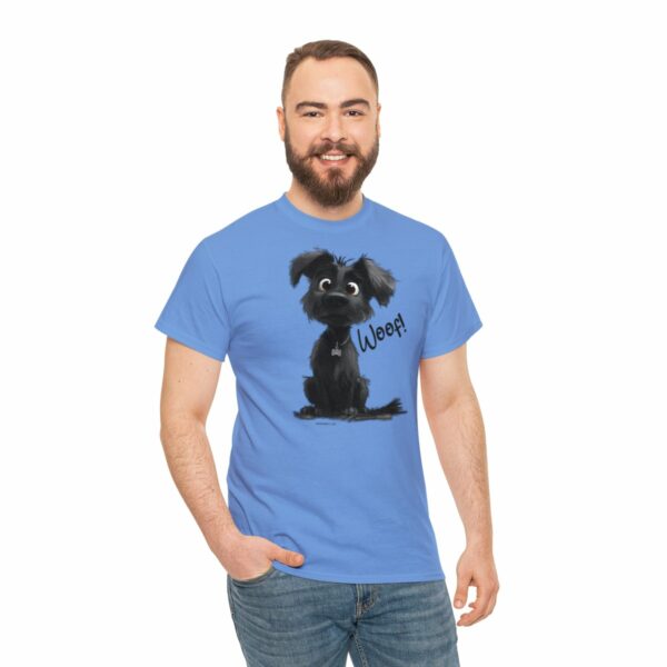 Unisex Heavy Cotton Tee – Bild 77