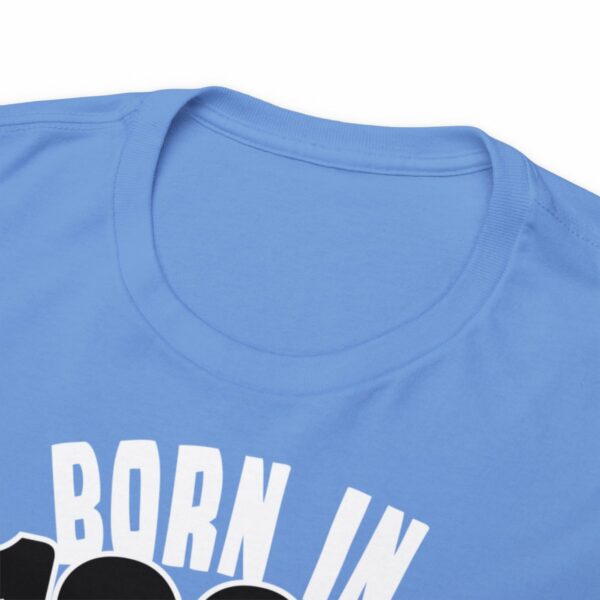 Born in the year of the Dog - Unisex Tee – Bild 11