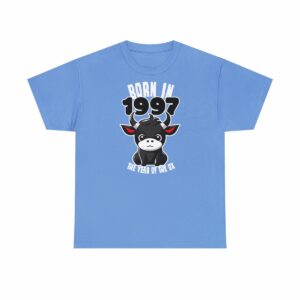Born in the year of the Rooster - Unisex Tee