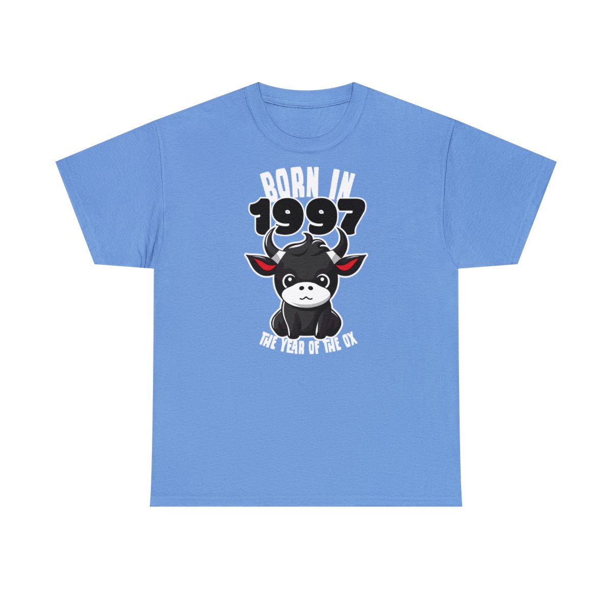 Born in the year of the Rooster - Unisex Tee