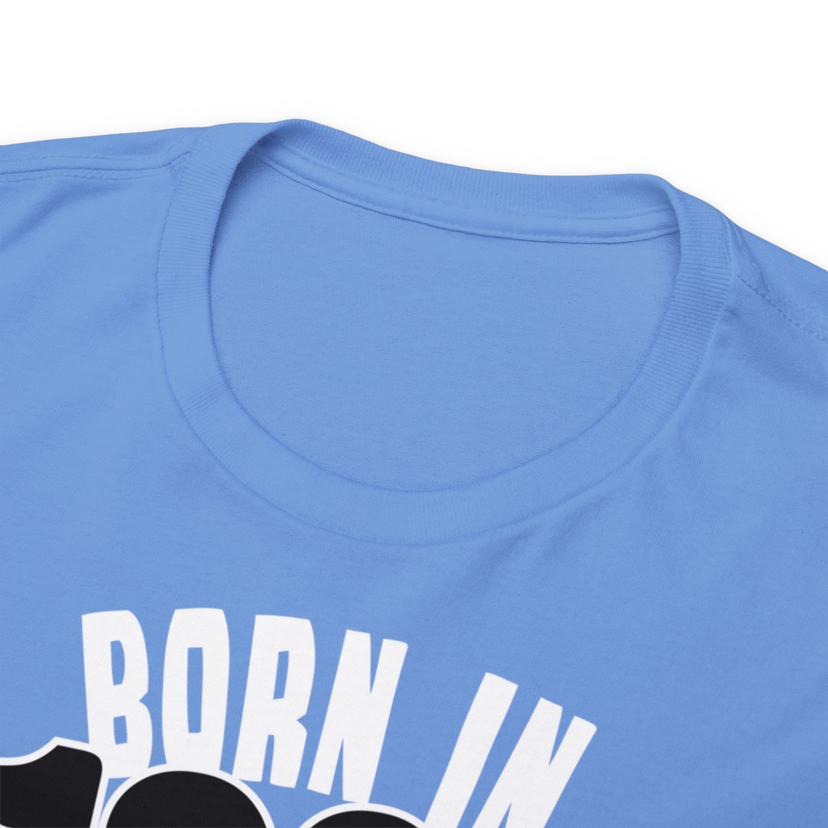 Born in the year of the Rooster - Unisex Tee – Bild 11