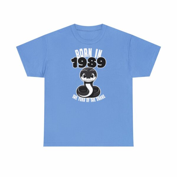 Born in the year of the Snake - Unisex Tee