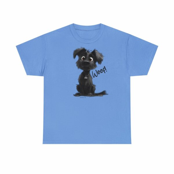 Unisex Heavy Cotton Tee – Bild 73