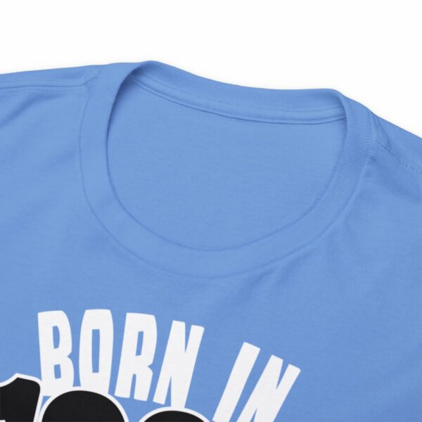 Born in the year of the Rabbit - Unisex Tee – Bild 11