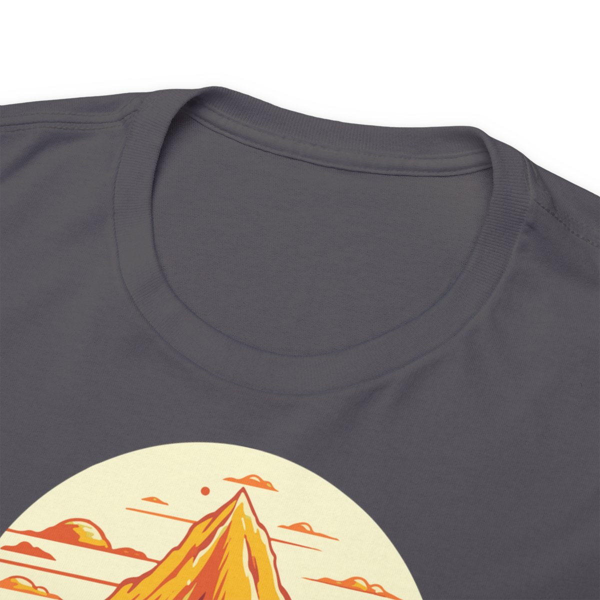 I am a camper - Unisex T-Shirt – Bild 95