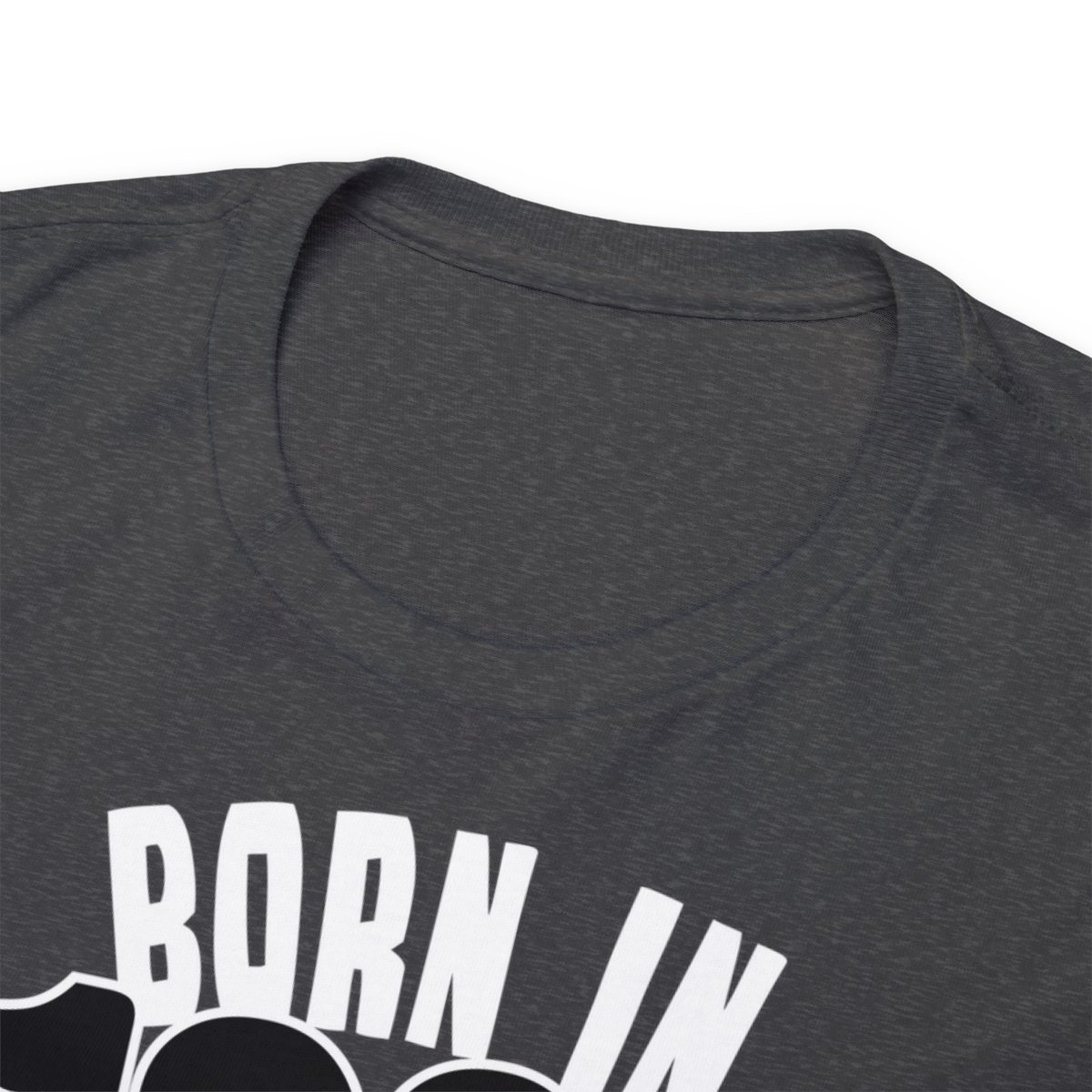 Born in the year of the Rooster - Unisex Tee – Bild 47