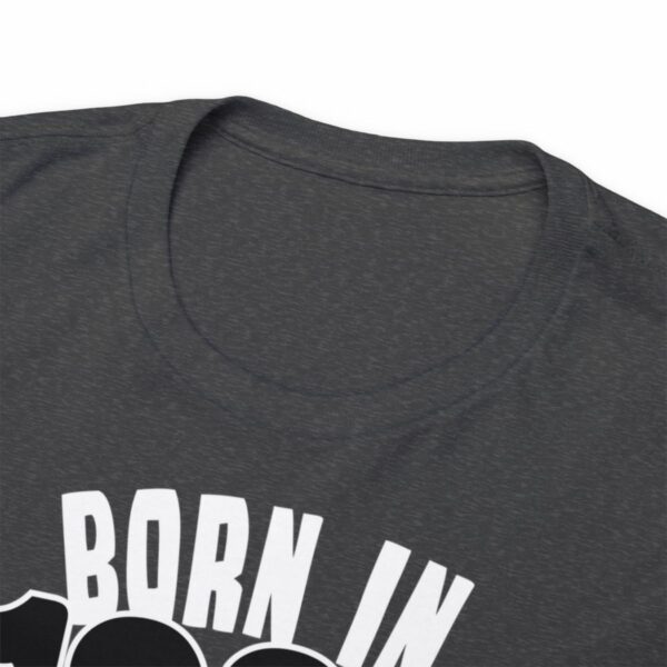 Born in the year of the Snake - Unisex Tee – Bild 47