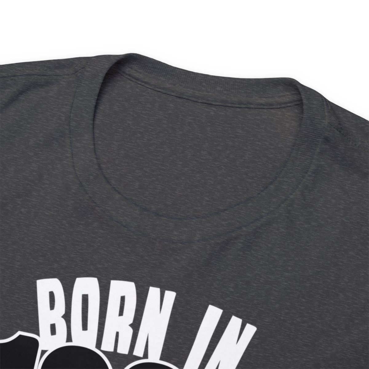 Born in the year of the Tiger - Unisex Tee – Bild 47