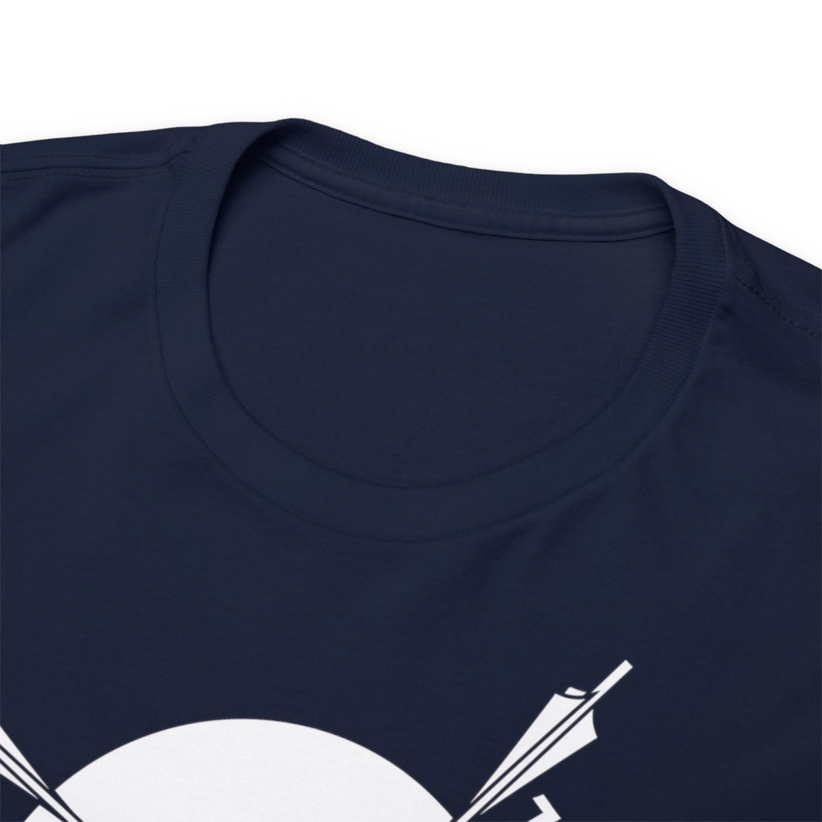 Sex, bogen & RocknRoll - Unisex Heavy Cotton Tee – Bild 59