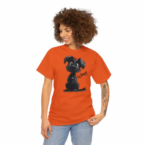 Unisex Heavy Cotton Tee – Bild 63