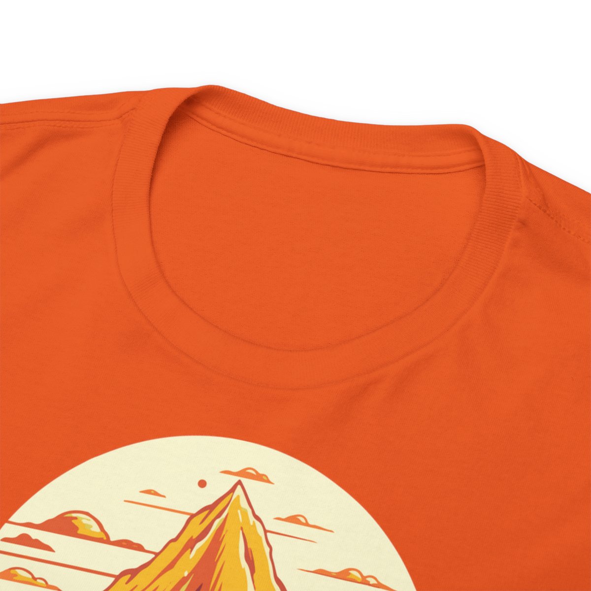 I am a camper - Unisex T-Shirt – Bild 47
