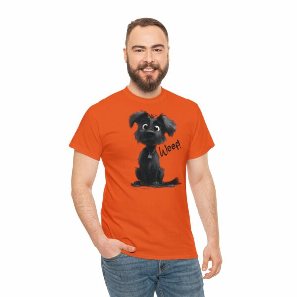Unisex Heavy Cotton Tee – Bild 65