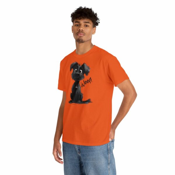 Unisex Heavy Cotton Tee – Bild 66