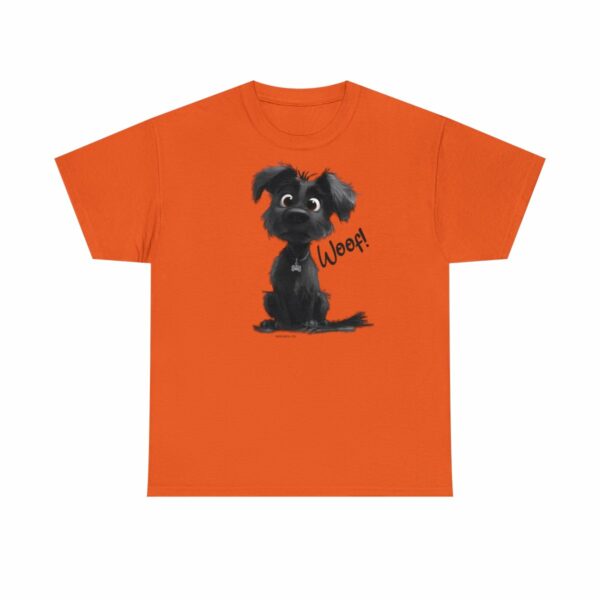 Unisex Heavy Cotton Tee – Bild 61