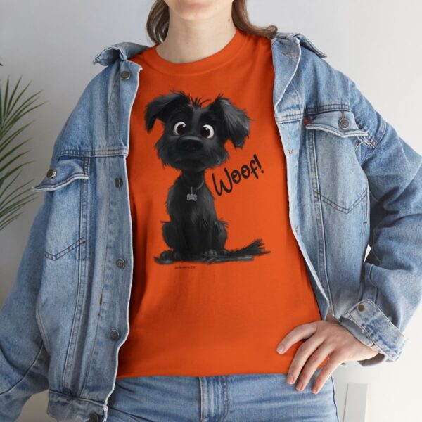 Unisex Heavy Cotton Tee – Bild 69