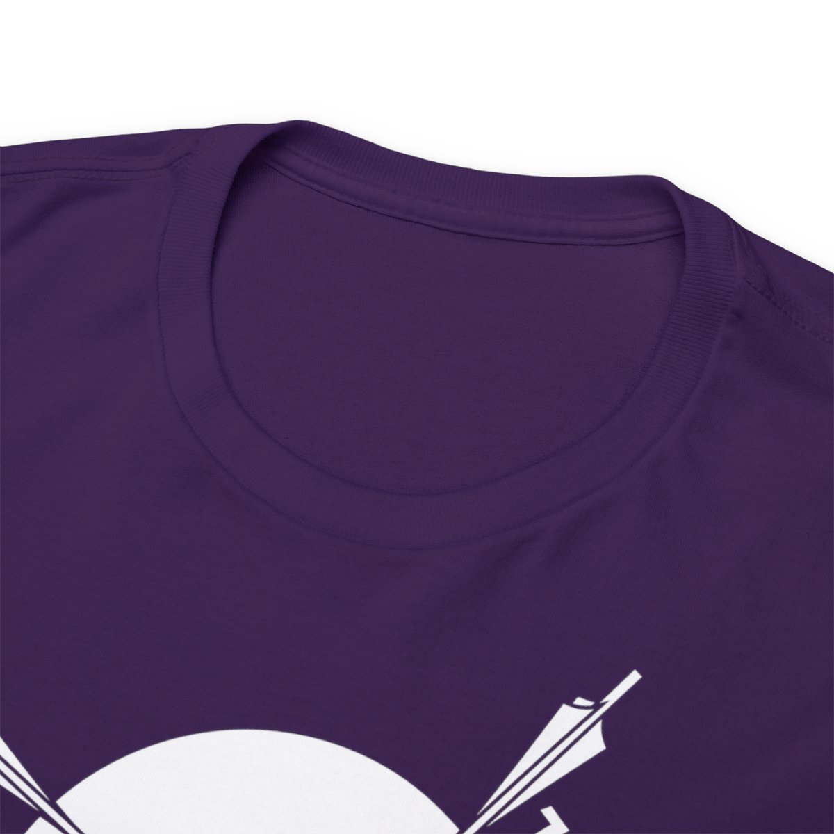 Sex, bogen & RocknRoll - Unisex Heavy Cotton Tee – Bild 11