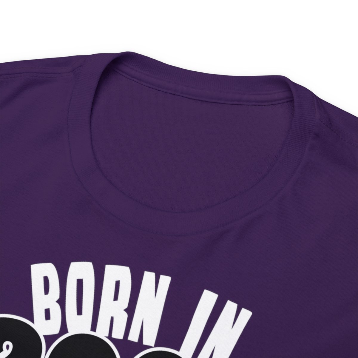 Born in the year of the Dragon - Unisex Tee – Bild 71