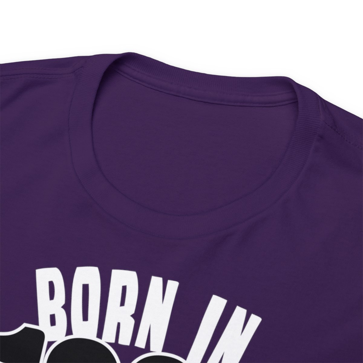 Born in the year of the Rooster - Unisex Tee – Bild 71