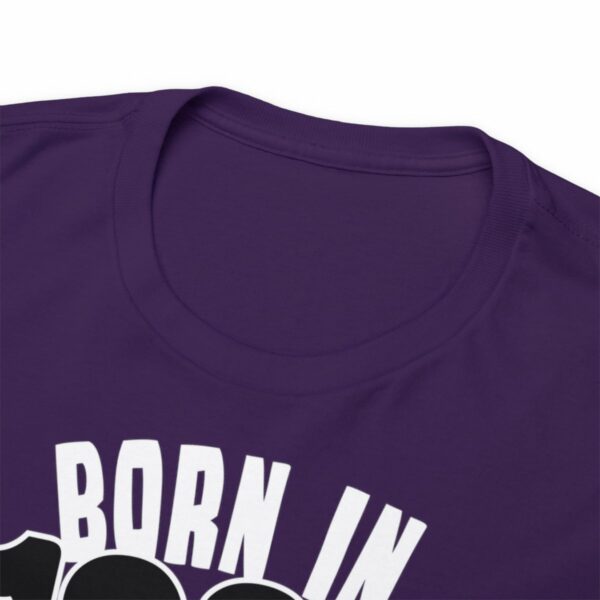 Born in the year of the Snake - Unisex Tee – Bild 71