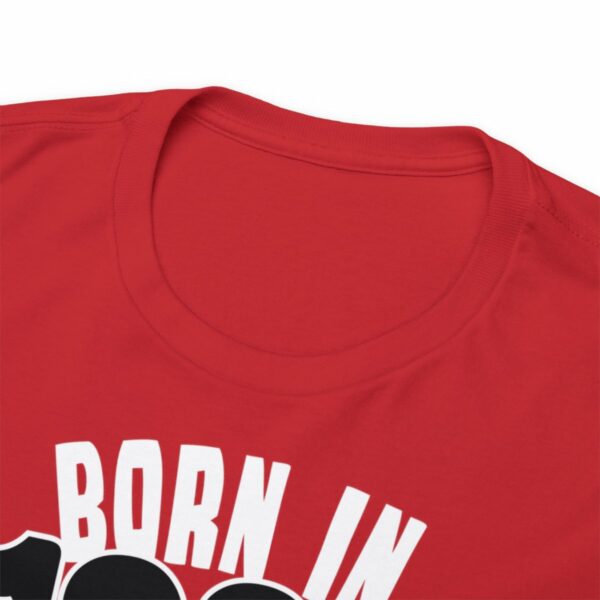 Born in the year of the Snake - Unisex Tee – Bild 83