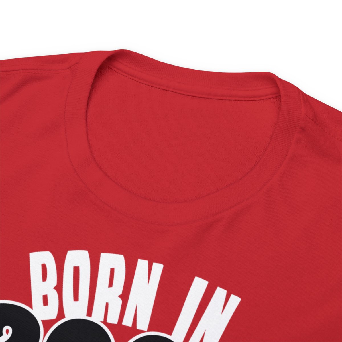 Born in the year of the Dragon - Unisex Tee – Bild 83