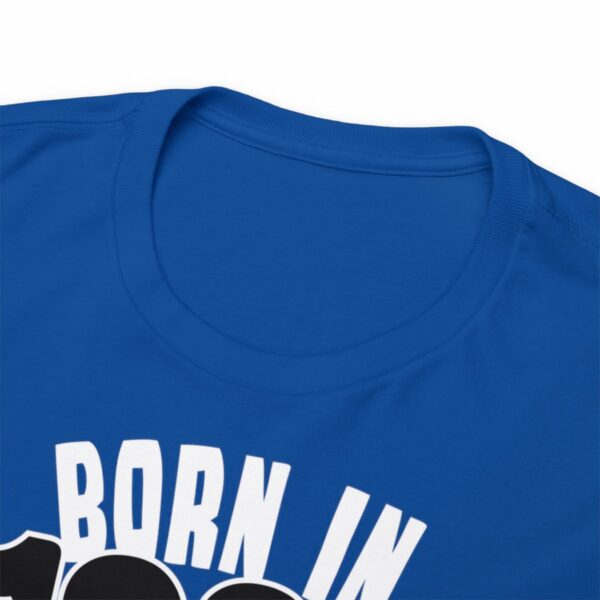 Born in the year of the Snake - Unisex Tee – Bild 59