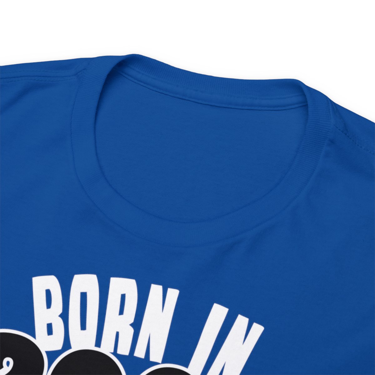 Born in the year of the Dragon - Unisex Tee – Bild 59