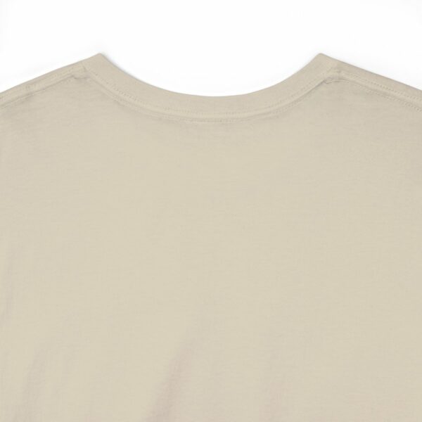 Unisex Heavy Cotton Tee – Bild 36