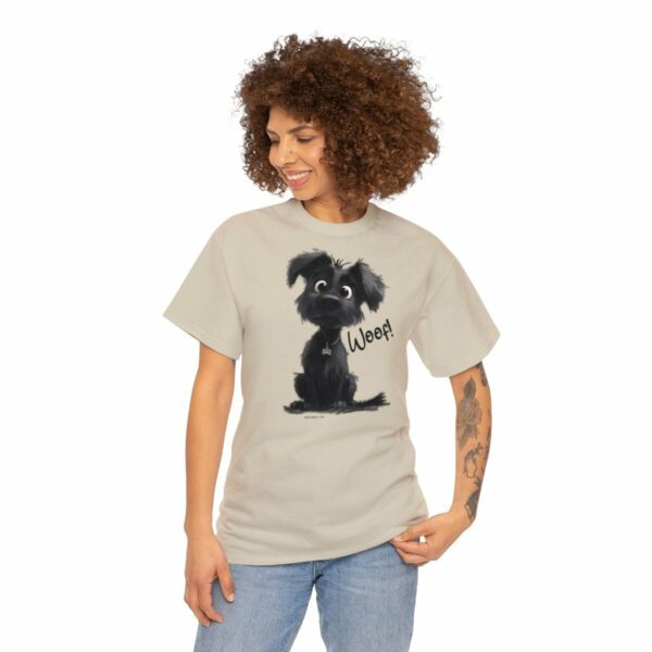 Unisex Heavy Cotton Tee – Bild 27
