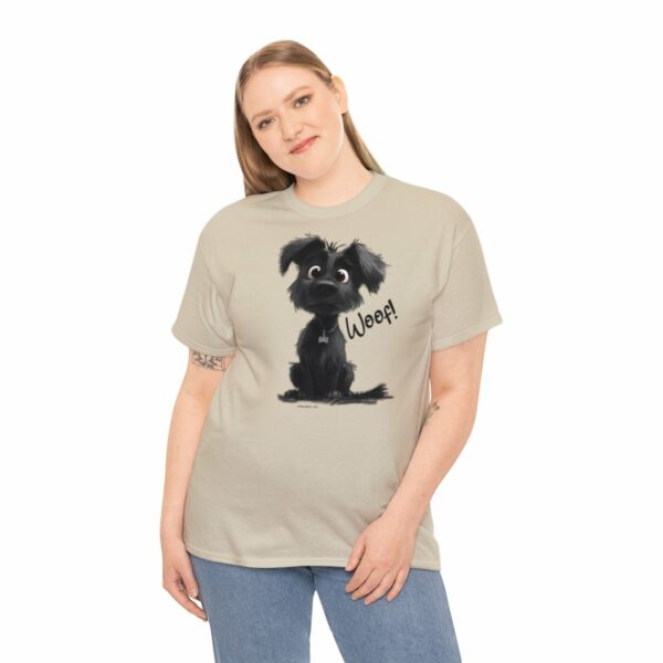 Unisex Heavy Cotton Tee – Bild 28