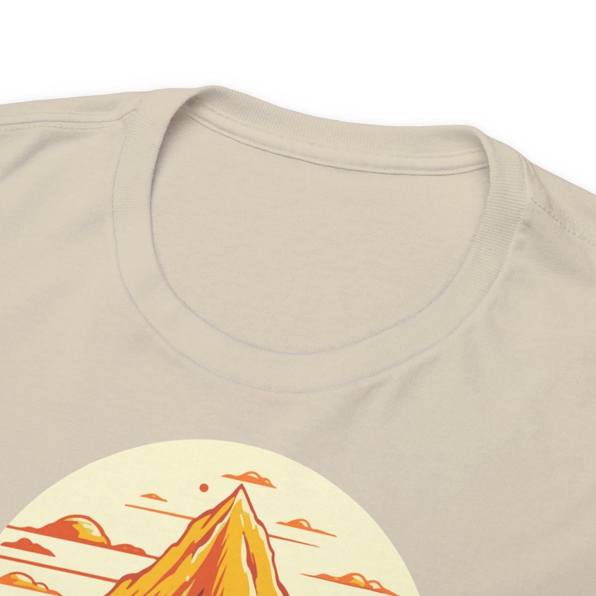 I am a camper - Unisex T-Shirt – Bild 11