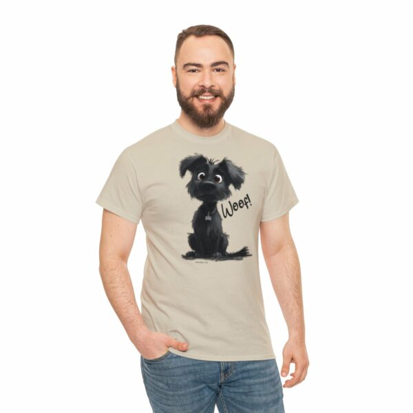Unisex Heavy Cotton Tee – Bild 29