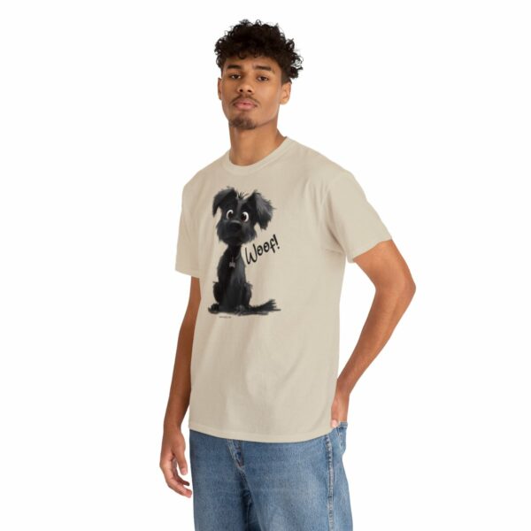 Unisex Heavy Cotton Tee – Bild 30