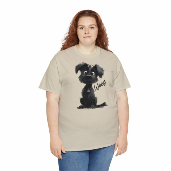 Unisex Heavy Cotton Tee – Bild 31