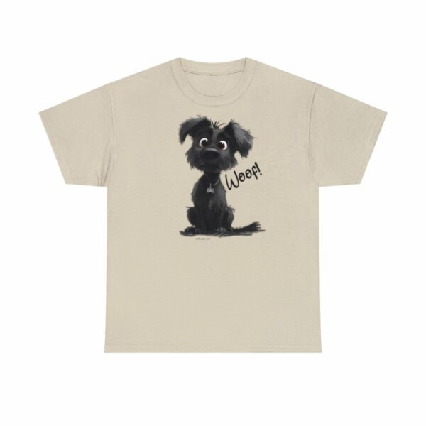 Unisex Heavy Cotton Tee – Bild 25