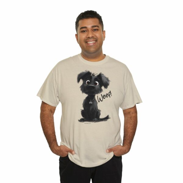 Unisex Heavy Cotton Tee – Bild 32