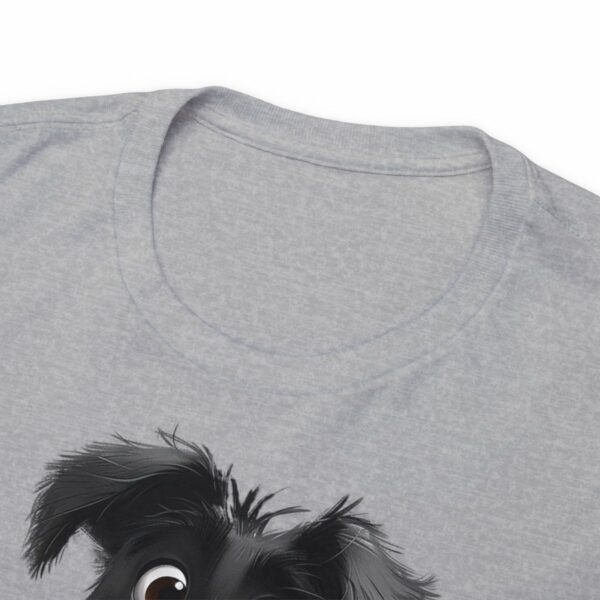 Unisex Heavy Cotton Tee – Bild 47