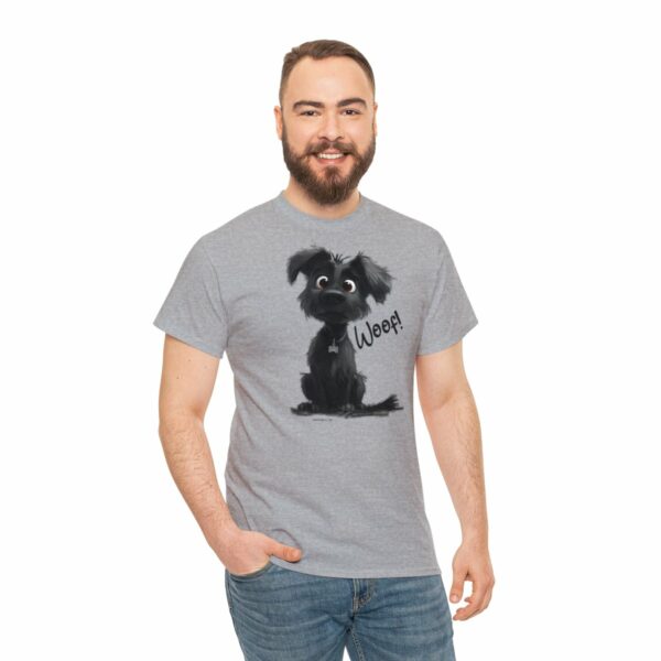 Unisex Heavy Cotton Tee – Bild 41