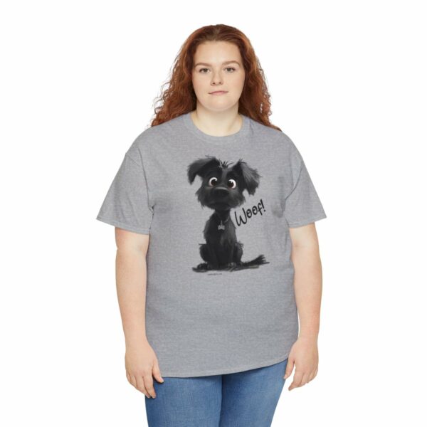 Unisex Heavy Cotton Tee – Bild 43