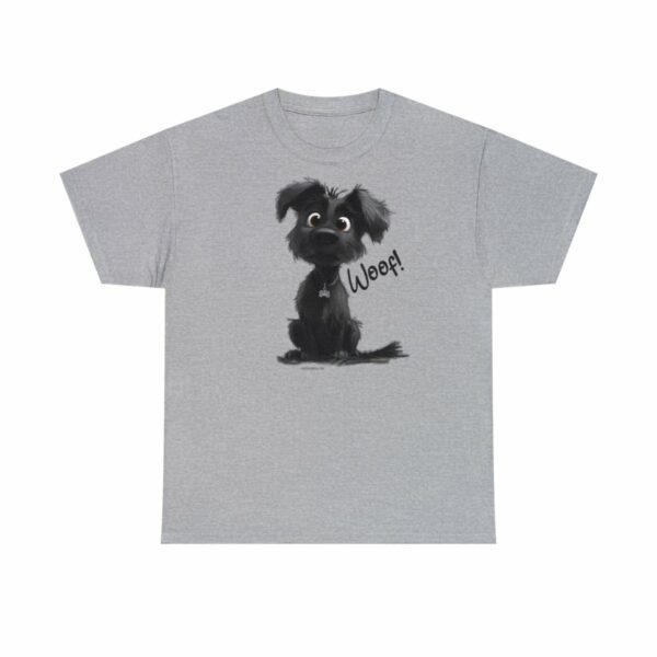 Unisex Heavy Cotton Tee – Bild 37