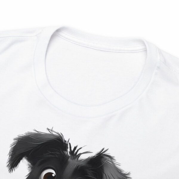 Unisex Heavy Cotton Tee – Bild 23