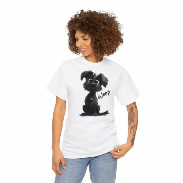 Unisex Heavy Cotton Tee – Bild 15