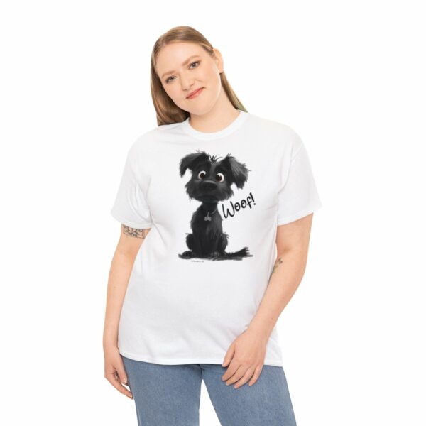 Unisex Heavy Cotton Tee – Bild 16